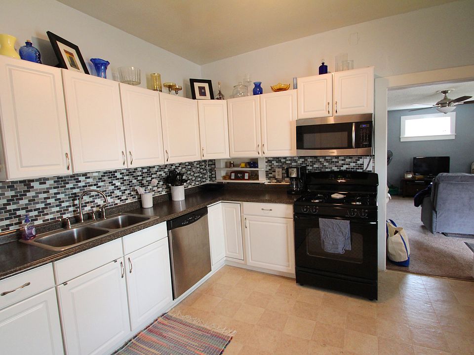 Updated Kitchens