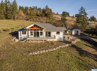 1863 Doe Run Rd, Sequim, WA 98382