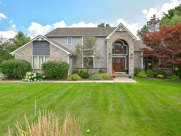 3077 Textile Rd, Saline, MI 48176