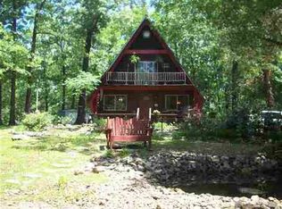 101 Morningside Dr, Hot Springs, AR 71913