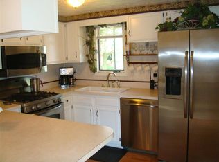 1304 Ruhl Meadows Ct, Kokomo, IN 46902