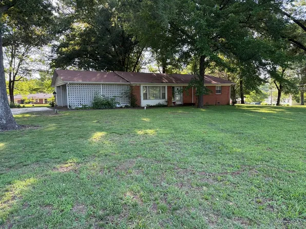 1410 Stonewall St, Mc Kenzie, TN 38201