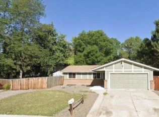 8393 Zephyr St, Arvada, CO 80005