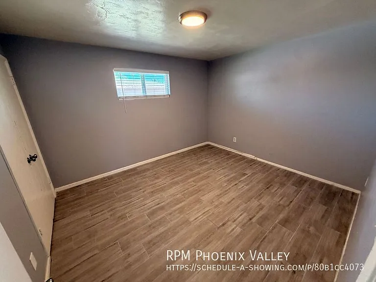 4837 E Willetta St #1 — Photo 6