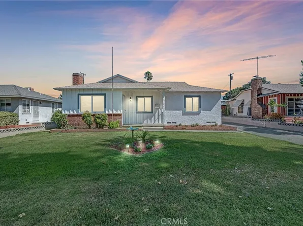 822 W H St, Ontario, CA 91762