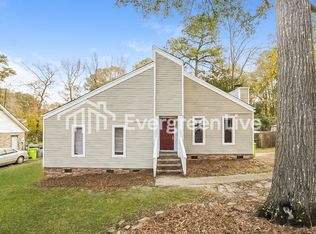 411 Grantham Rd, Irmo, SC 29063