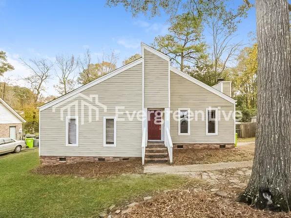411 Grantham Rd, Irmo, SC 29063