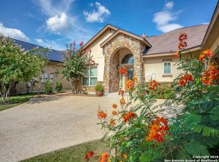 30034 Cibolo Trce, Fair Oaks Ranch, TX 78015