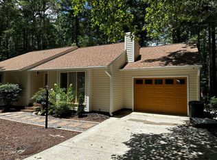 854 Running Cedar Trl, Sanford, NC 27332