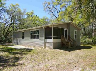 12490 NW 90th Ave, Chiefland, FL 32626