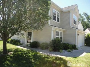 5436 Kissimmee Ln, Raleigh, NC 27616