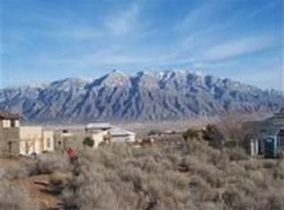 813 Rio Hondo Ne Rd, Rio Rancho, NM 87144