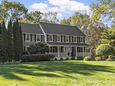 4 Celestial Way, Pepperell, MA, 01463