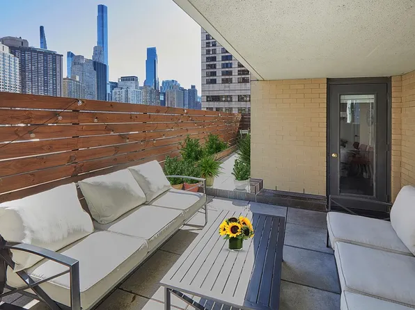 165 W 66th St APT 15P, New York, NY 10023