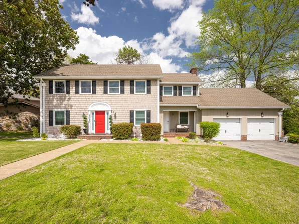 7010 Fairington Cir, Hixson, TN 37343