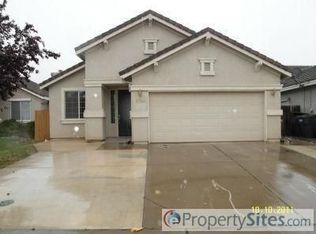 8190 Redford Way, Sacramento, CA