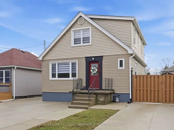 2062 Barton St E, Hamilton, ON L8H 2Z4