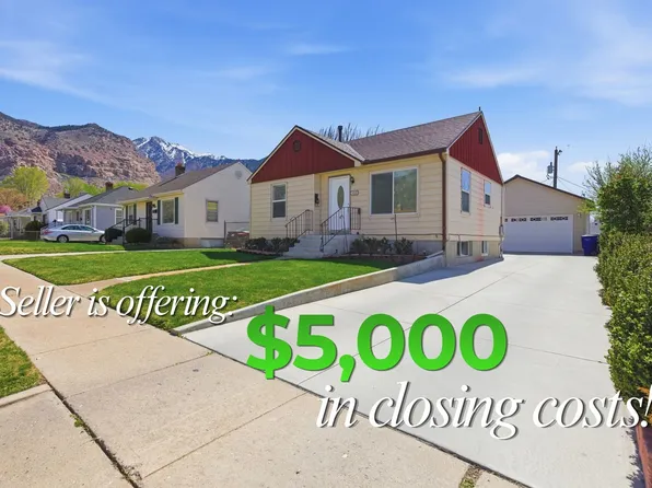 1359 E Swan St, Ogden, UT 84401