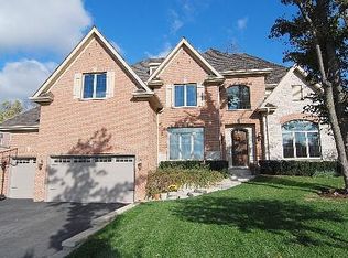 28539 N Seminole Ct, Mundelein, IL