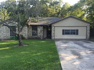 4802 E 33rd St, Dickinson, TX 77539