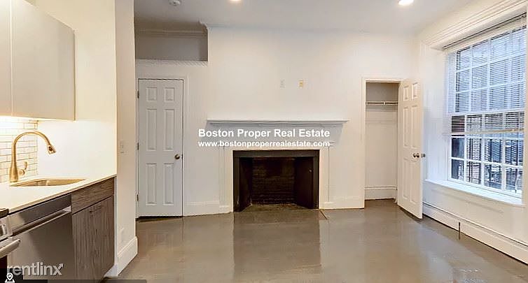 24 Joy St. #2 Boston - Beacon Hill Unit Photo 1
