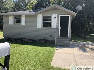 1509 Dominick St, Mobile, AL 36605