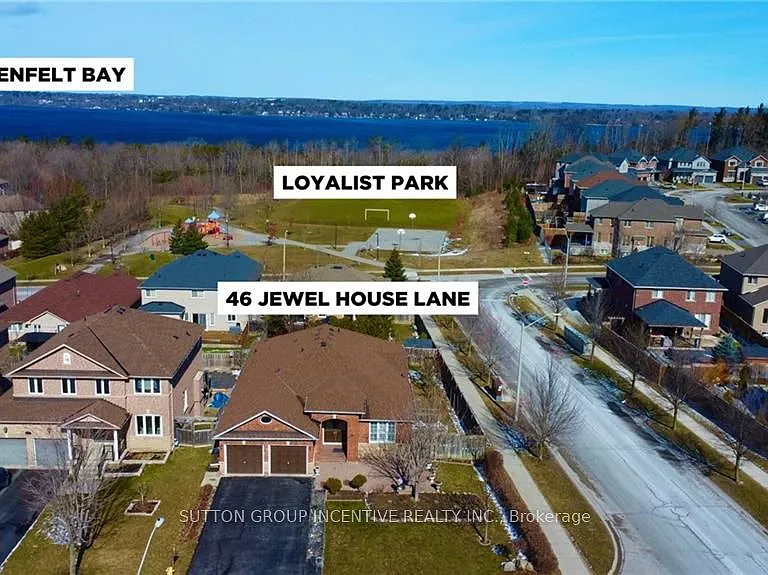 46 Jewel House Ln #1 — Photo 2