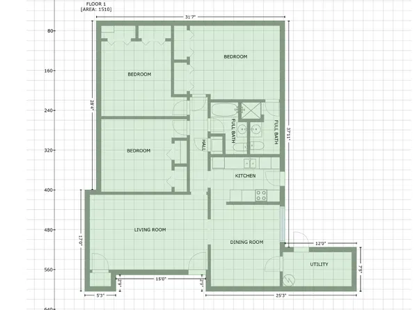 3221 Westbrook Dr #A, Birmingham, AL 35216
