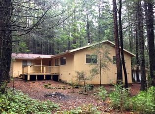 30352 Frontier Rd, Oak Run, CA 96069