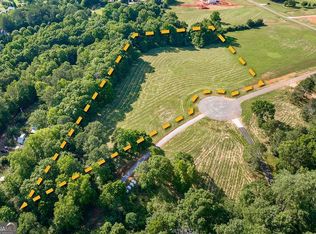 LOT 14 Andora Ct, Bishop, GA 30621