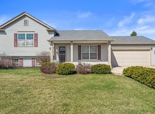 2521 Brittany LANE, East Troy, WI 53120