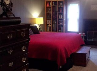 801 SW 5th St, Walnut Ridge, AR 72476