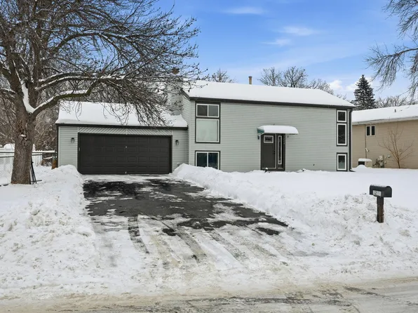 3224 75th Ave N, Brooklyn Park, MN 55443