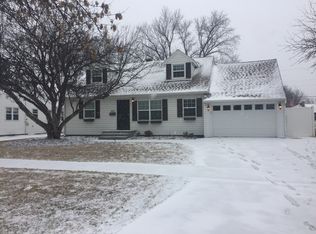 221 19th Ave N, Fargo, ND 58102