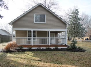 314 Tucker Station Rd, Middletown, KY 40243