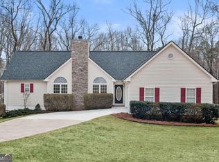 248 Academy Woods Dr, Jefferson, GA 30549