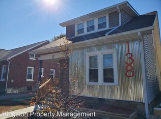 138 E 7th St, Lexington, KY 40508
