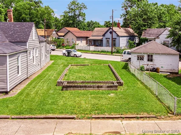 1116 Chartres Street, New Albany, IN 47150