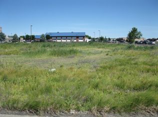 0 Nna St, Moses Lake, WA 98837