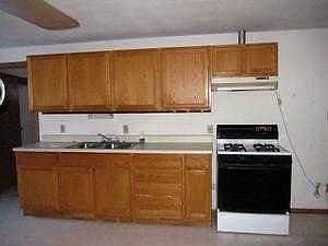 kitchen cabinets