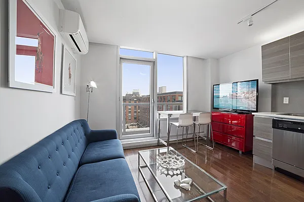 Rented by Carnegie Management Inc | media 1