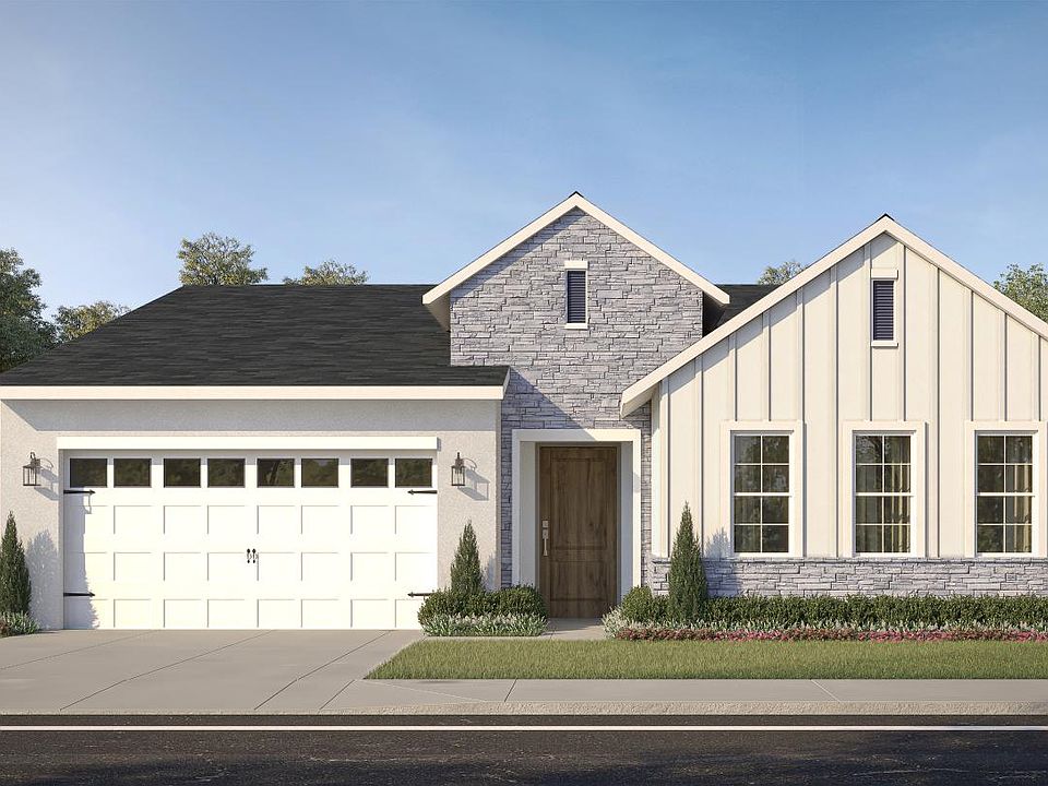 Modern Farmhouse