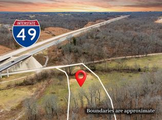 W Tanyard Hollow Rd, Bentonville, AR 72712