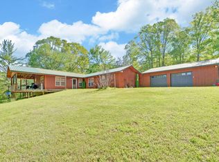 1070 My Dr, Hiawassee, GA 30546