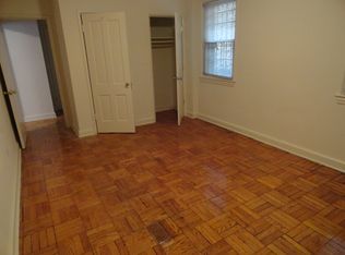 2736 Porter St NW APT 2, Washington, DC 20008