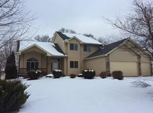 17848 Tyler St NW, Elk River, MN 55330