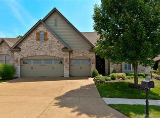 28 Maryells Way, Saint Charles, MO 63303