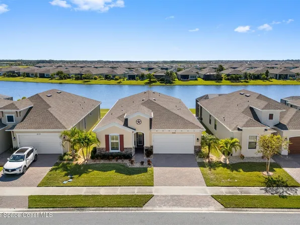 2183 Great Belt Cir, Melbourne, FL 32940