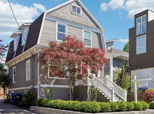 1314 E Marion St, Seattle, WA 98122