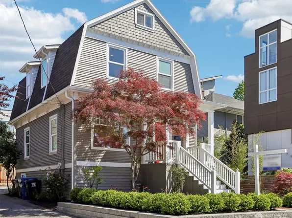 1314 E Marion Street, Seattle, WA 98122